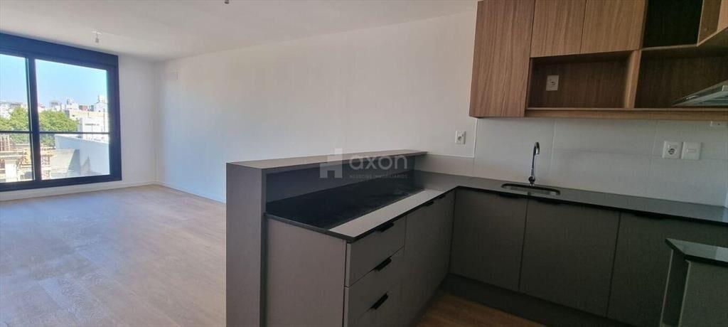 VENTA APARTAMENTO CON RENTA 1 DORMITORIO CORDON