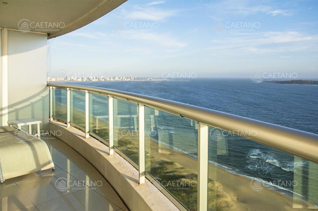 Pent-house Primera Linea