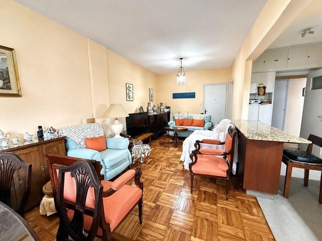 Venta apartamento 2 dormitorios en Tres Cruces