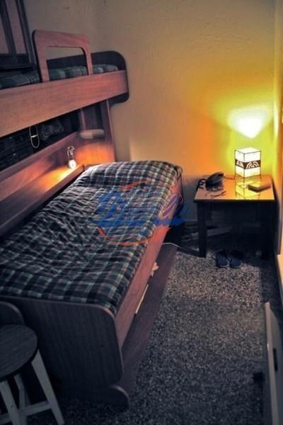 Apartamento Alquiler Temporal en Parada Mansa