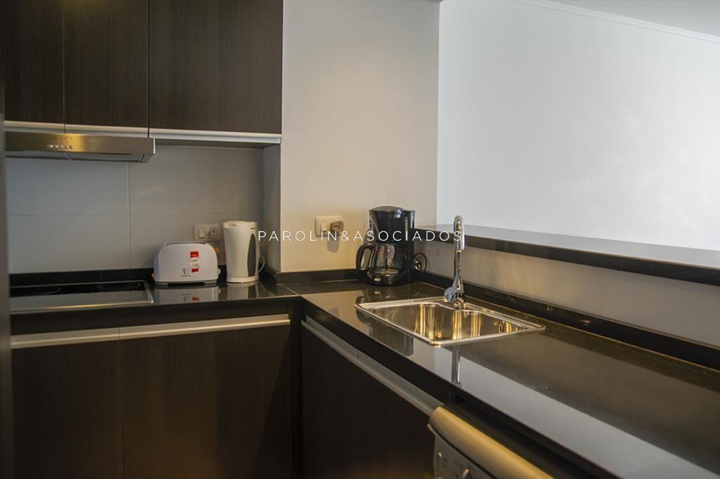 Excelente apartamento en venta de 3 dormitorios