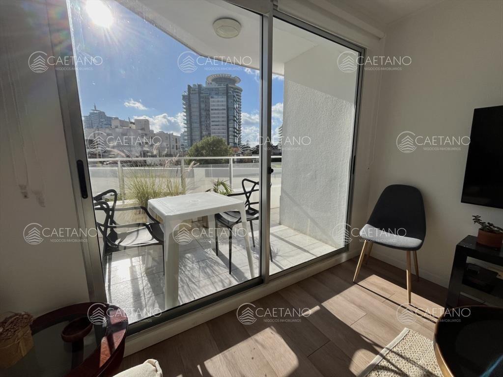 venta apartamento triangulo brava