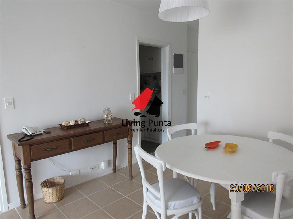 Apartamento en Península 2 dormitorios con garaje