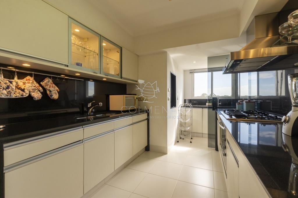 VENTA PENT-HOUSE FRENTE AL MAR 5 DORMITORIOS + LOFT