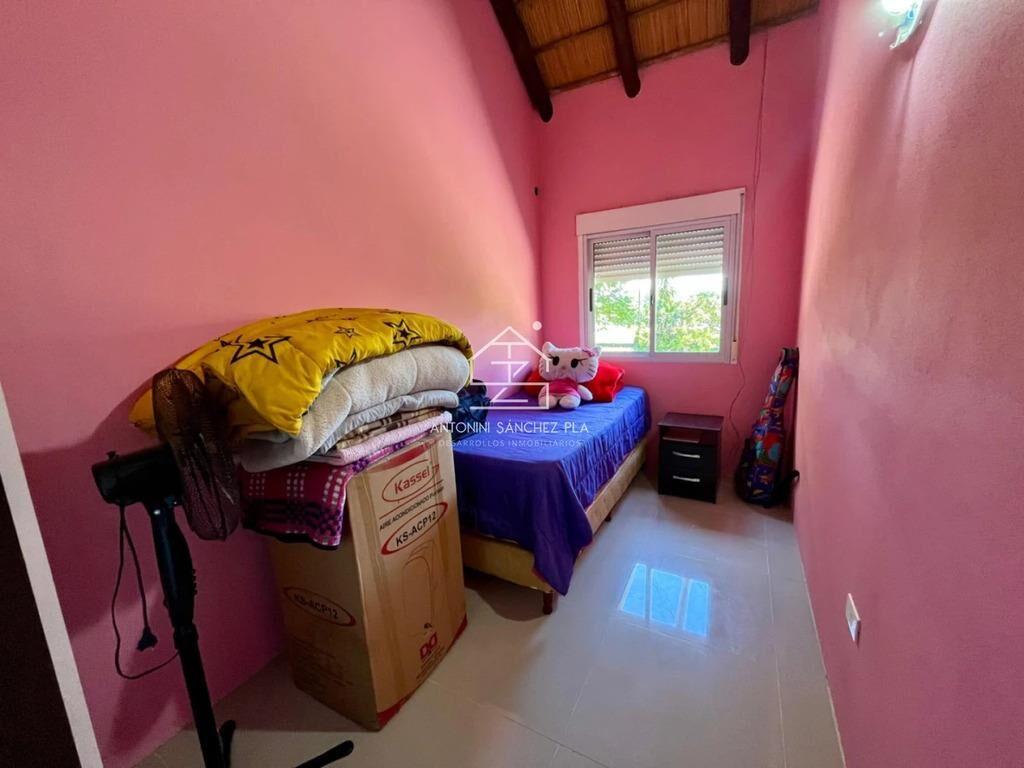 CHACRA EN VENTA PUNTA BALLENA 3 HECTAREAS