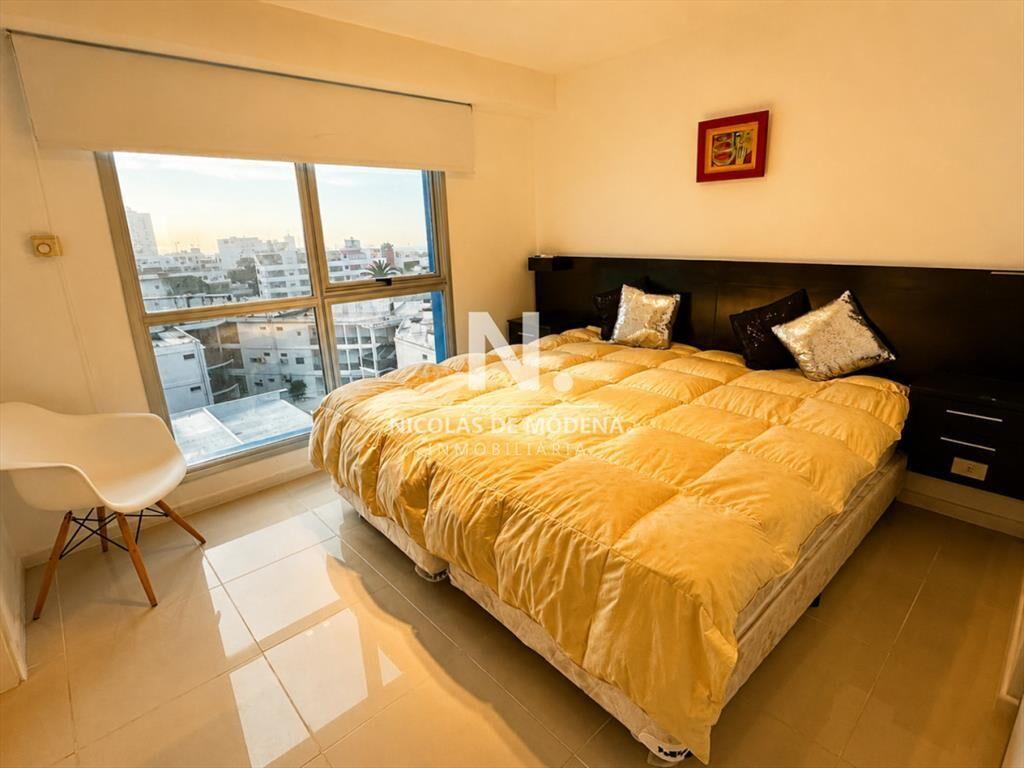 Apartamento en Venta de 2 dormitorios en Brava -