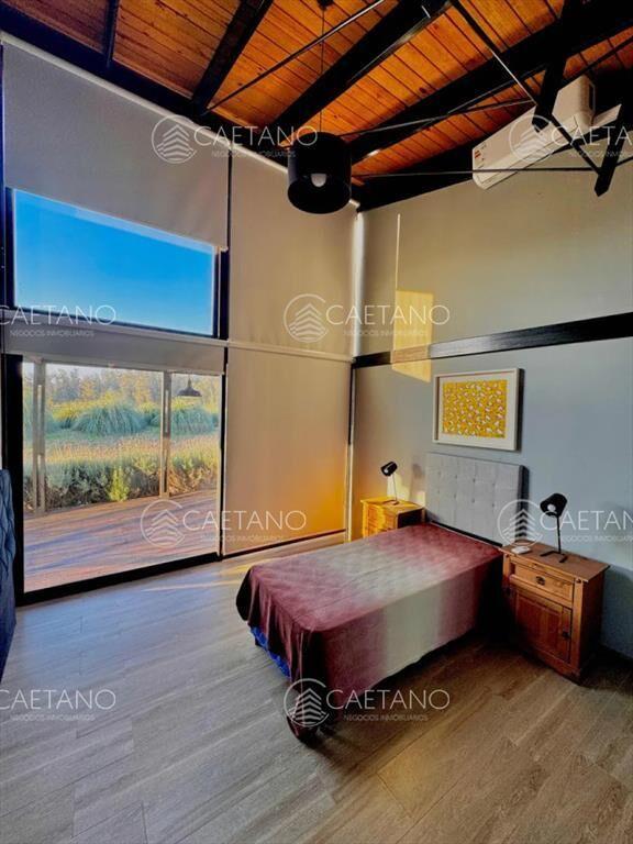 Venta casa en Barrio privado La Barra