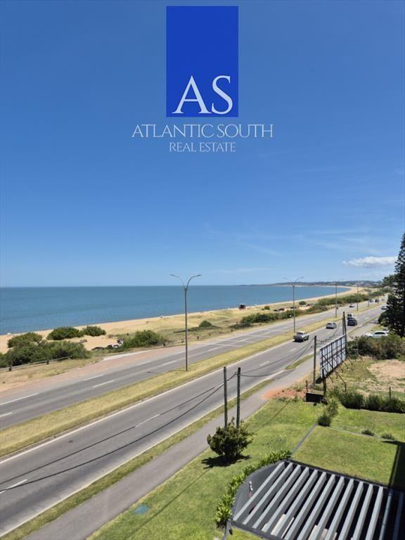 Penthouse apartamento 2 dormitorios frente al mar