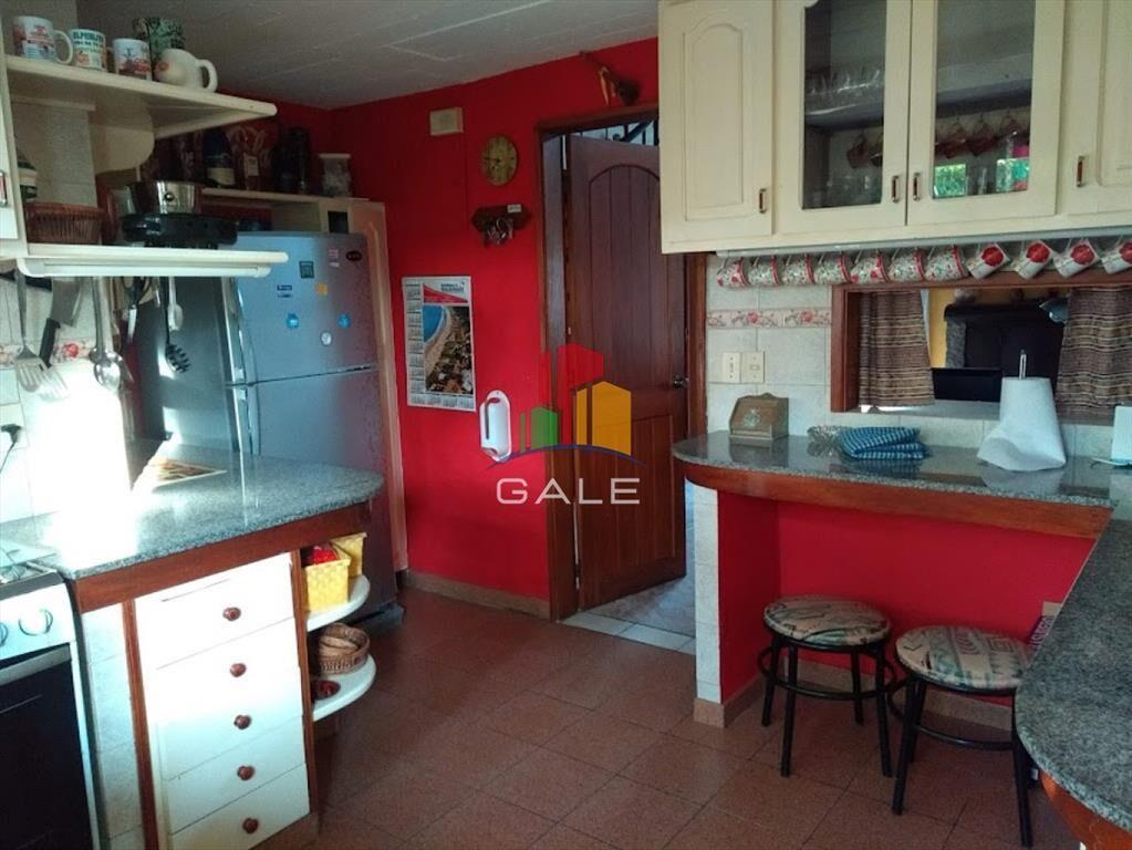 Casa en Bo. Cordoba - Maldonado