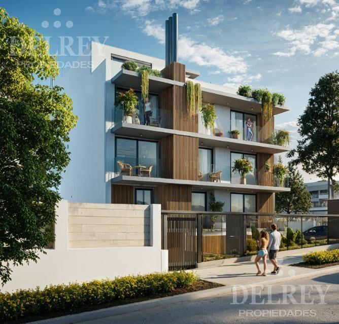 Venta Apartamento - Malvín DELREY PROPIEDADES