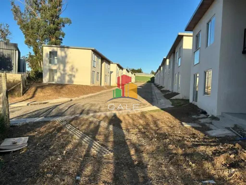 Apartamento en venta - Barrio Privado Jardin de