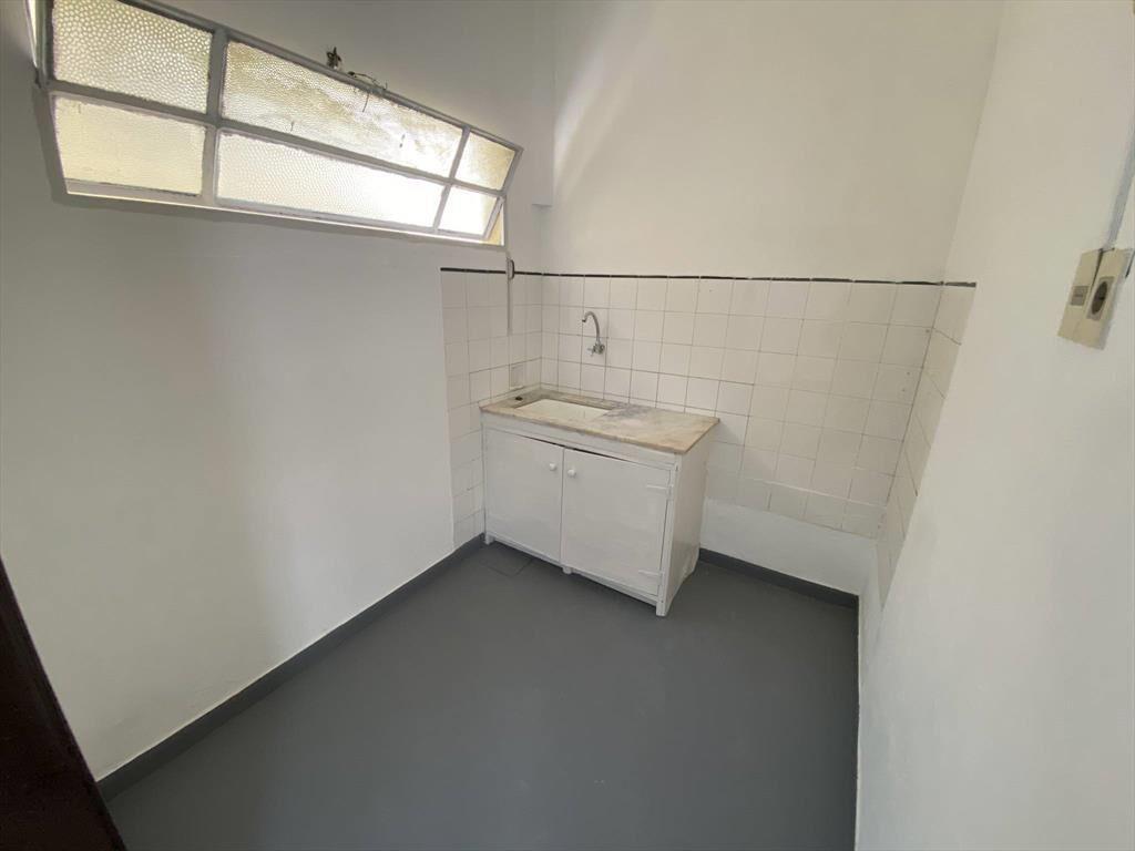 Alquiler de Apartamento en Mentana con 1 dormitorios en Buc