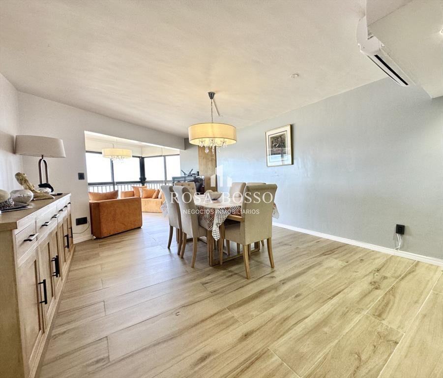 Apartamento Alquiler Temporada 3 dormitorios del