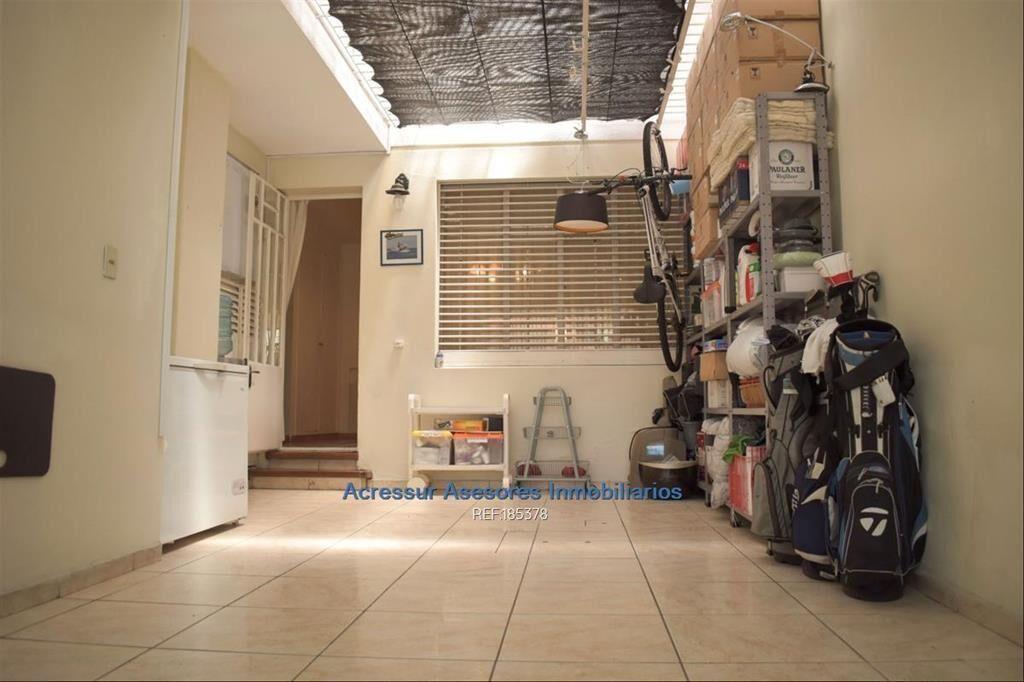 Venta Residencia 4 dormitorios y Barbacoa en P. Batlle