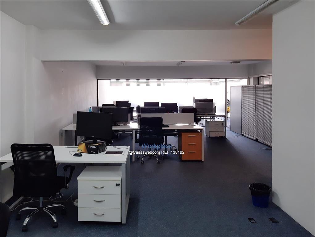 VENTA CON RENTA - Oficina en Cuidad Vieja