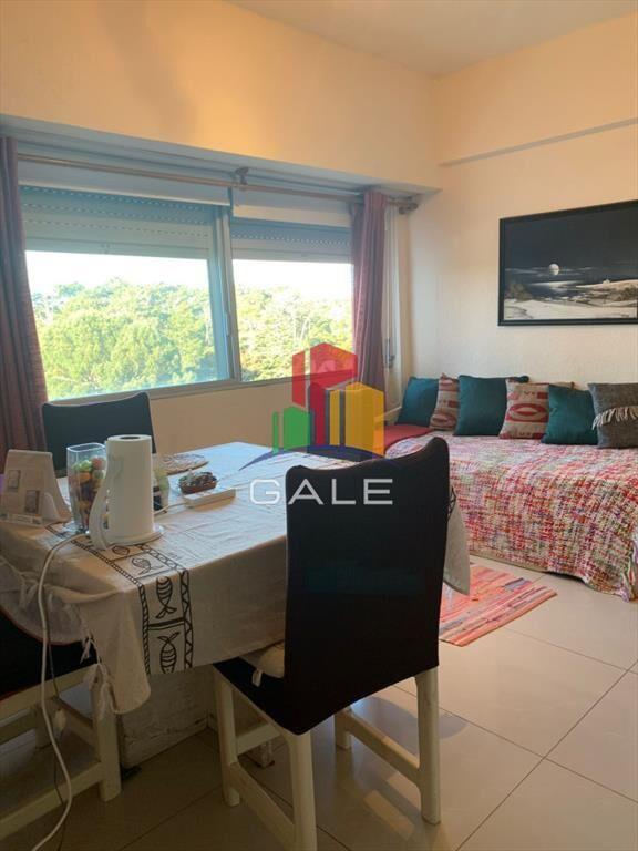 Venta Apartamento de 1 dormitorio en Roosevelt