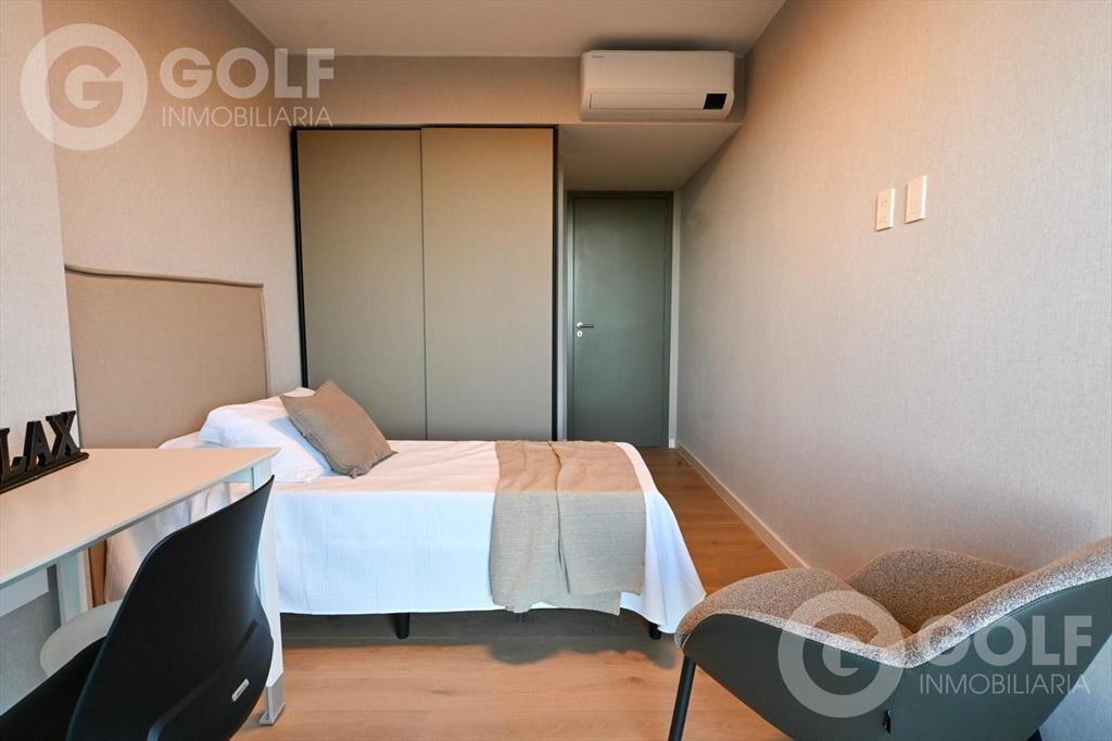 Venta de apartamento de 2 dormitorios en COSMOS - Puerto de