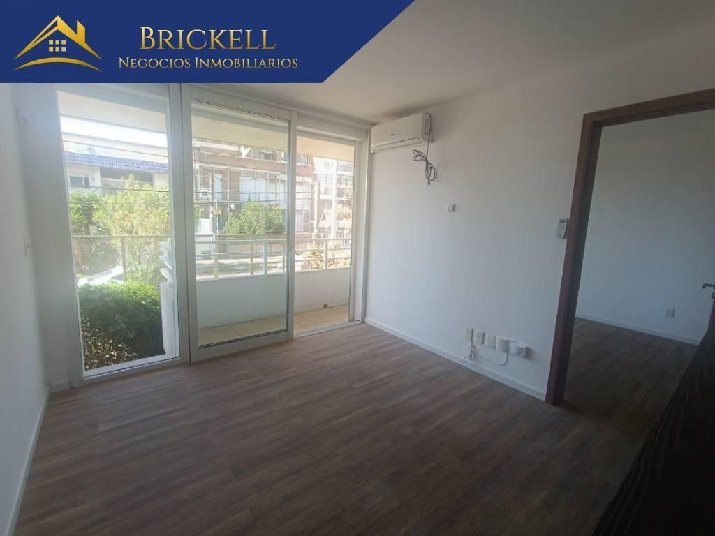Apartamentos Alquiler Malvín