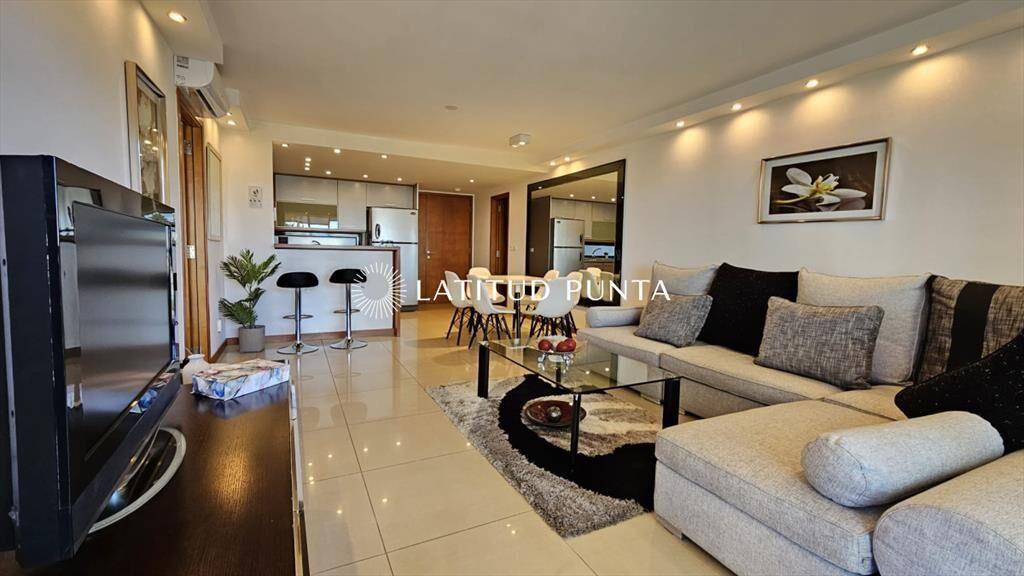 Apartamento en Roosevelt, 2 dormitorios