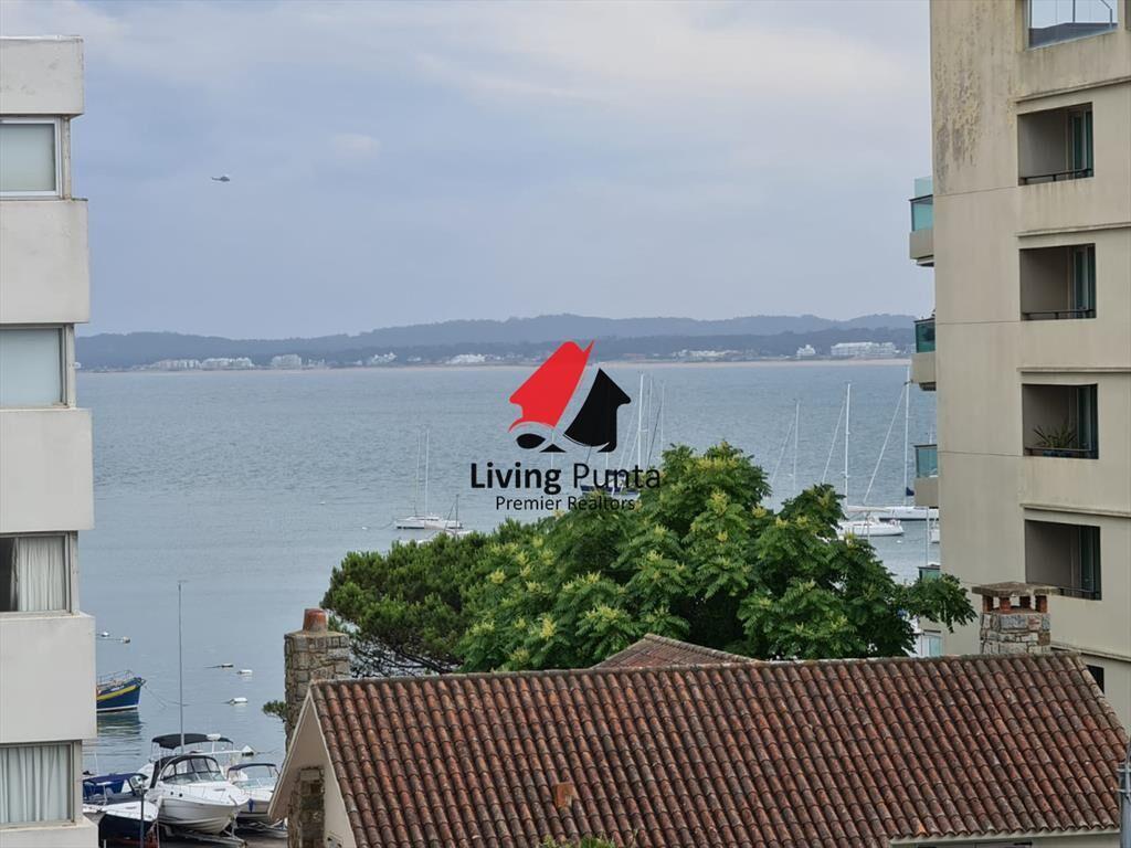 Apartamento en península en venta