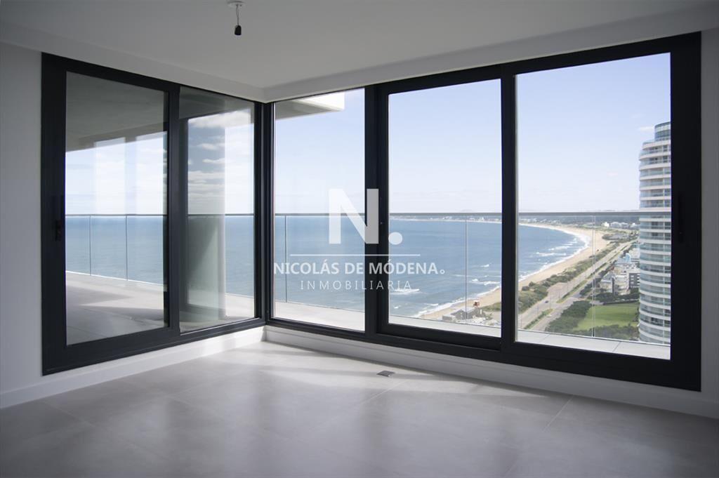 Venetian Luxury Punta Del Este, cómodo e