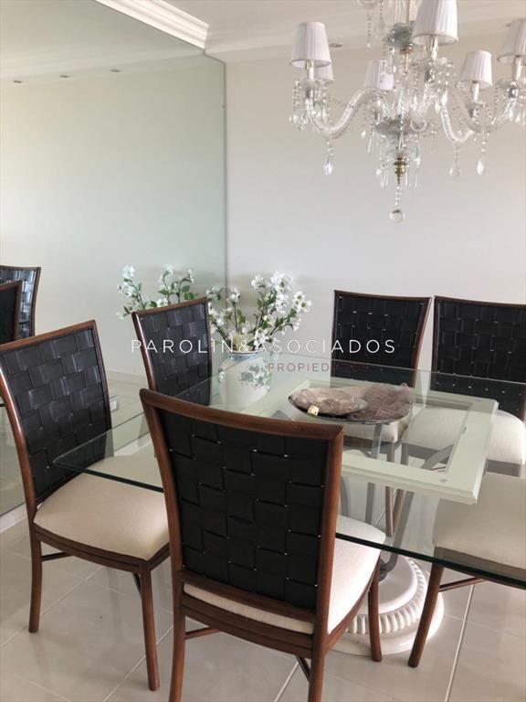 Apartamento en venta de 3 dormitorios en Le Punta