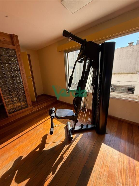 Monoambiente en venta a estrenar sobre 18 de julio