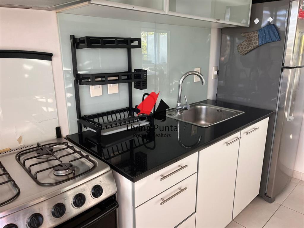 Departamento de 2 dormitorios en Ocean Drive II, Punta del