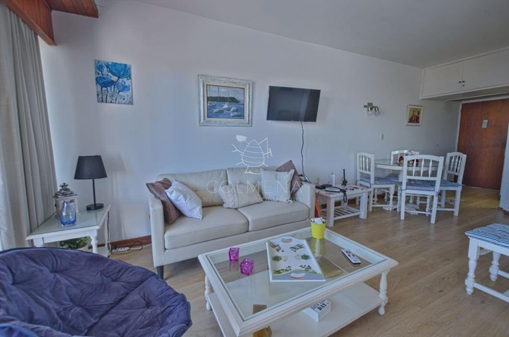 Departamento en venta ideal para vivir todo el