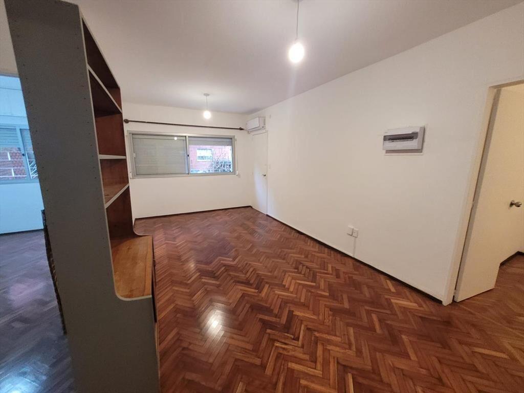 Apartamento, planta baja, 3 dormitorios, La Blanqueada