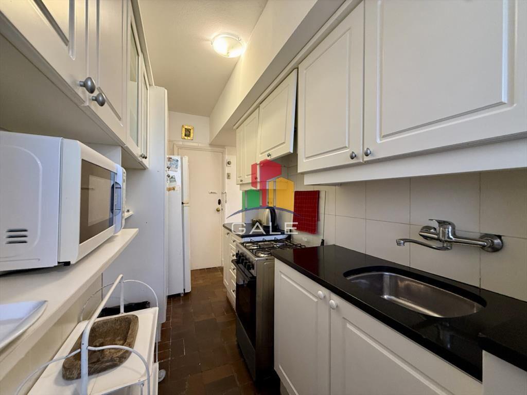 Apartamento en Peninsula, 4 dormitorios