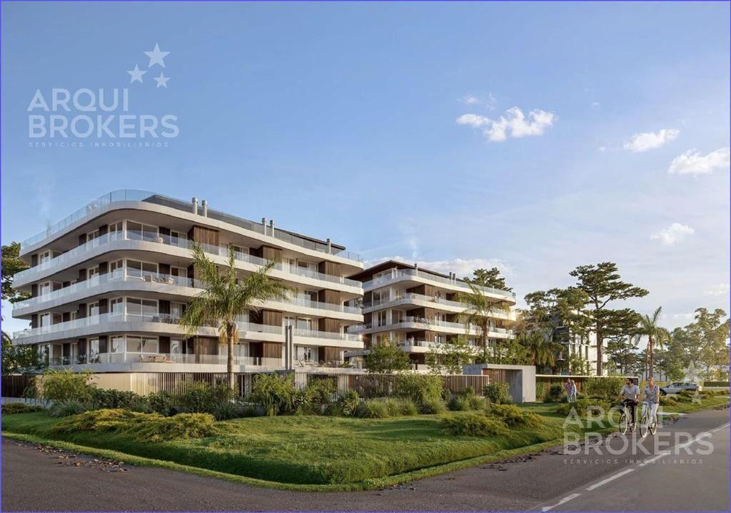 Apartamento de dos dormitorios en venta en Ciudad de la Cos