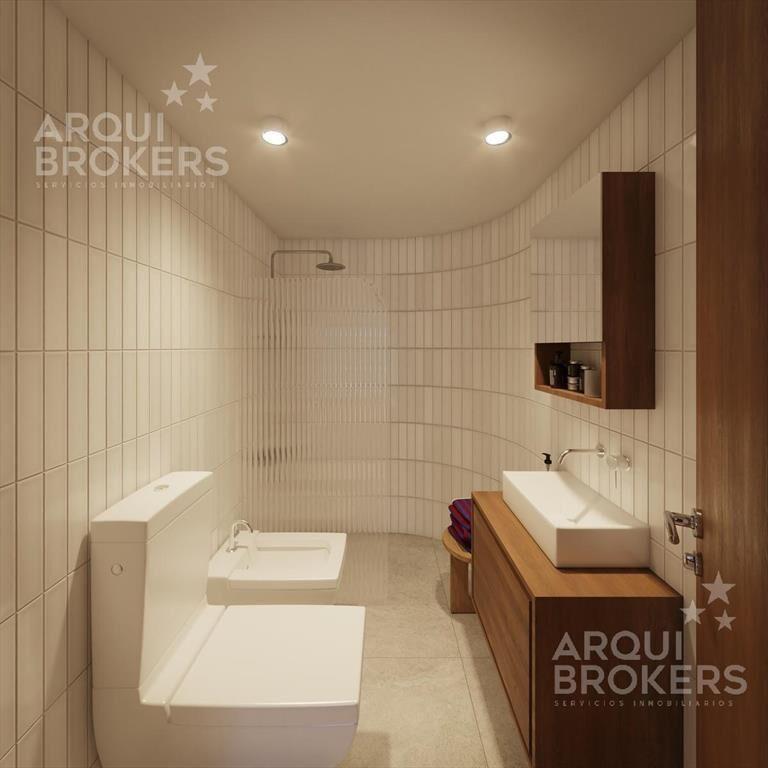 Apartamento de un dormitorio en venta en Ciudad de la Costa