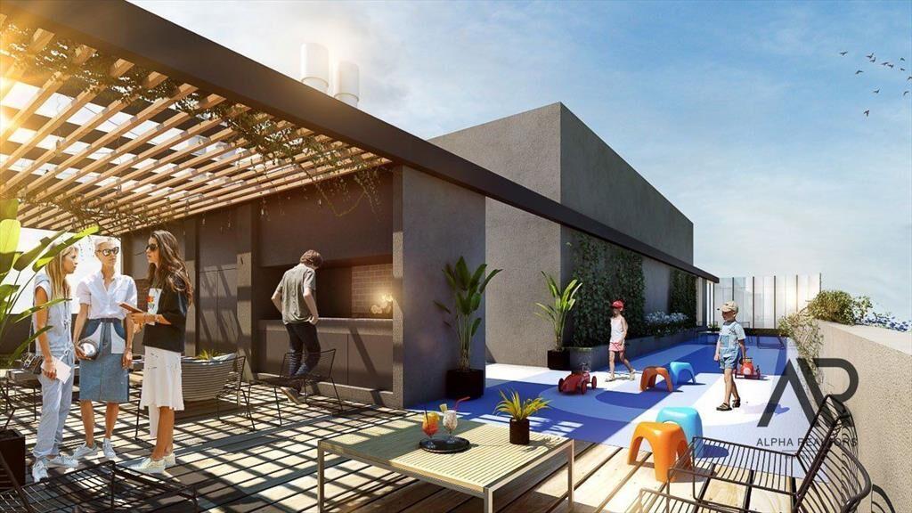 Apartamentos en Pozo, More Atlàntico, 1 a 3 dorm. PDE