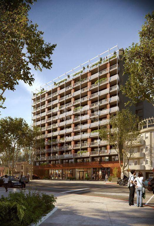 Apartamento en Venta