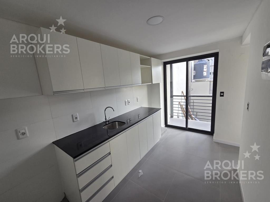 Apartamento monoambiente en alquiler en Centro - 103