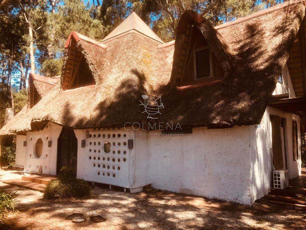 Casa en Burnett