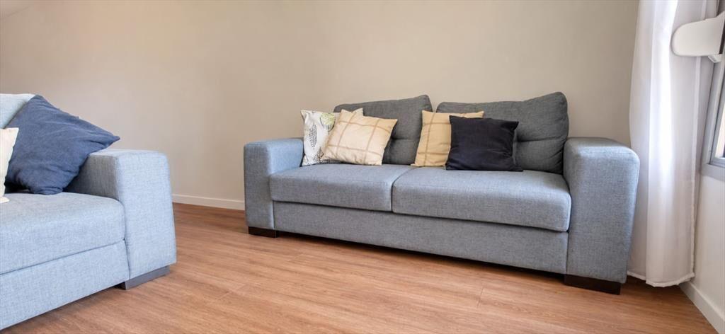 Venta apartamento de dos dormitorios Bella Vista