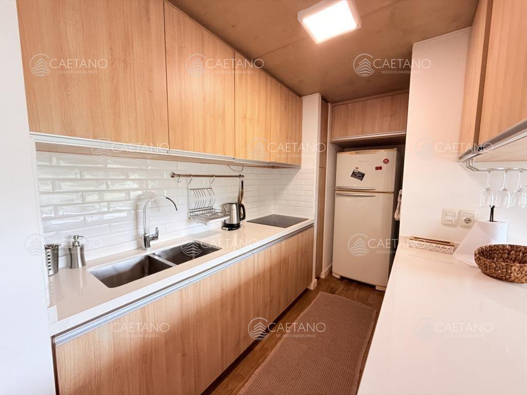 Excepcional apartamento a metros del mar!