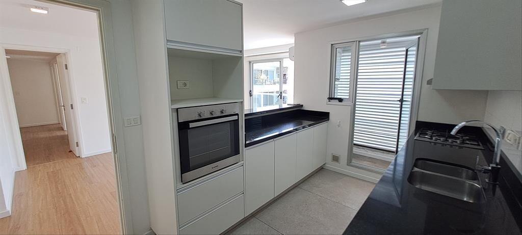 ALQUILER APARTAMENTO CATEGORIA AL LAGO AV DE LAS AMERICAS