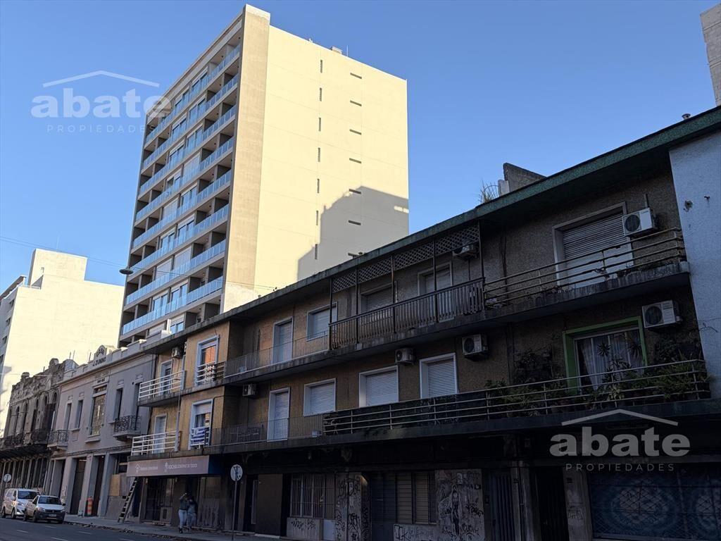 Venta apartamento 1 dormitorio en Cordón
