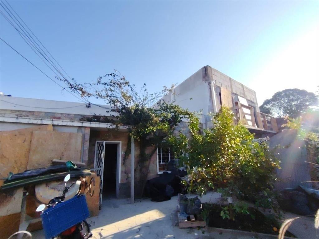 Casa en venta c/ cochera en Unión