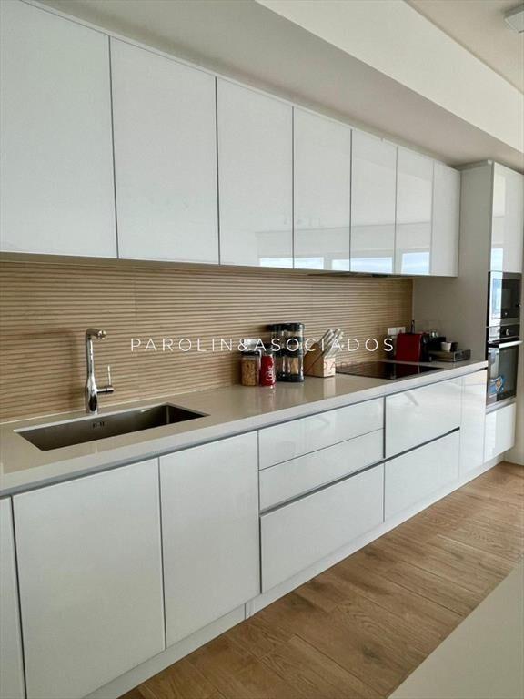 Venta apartamento 2 dormitorios en Torre Trump,