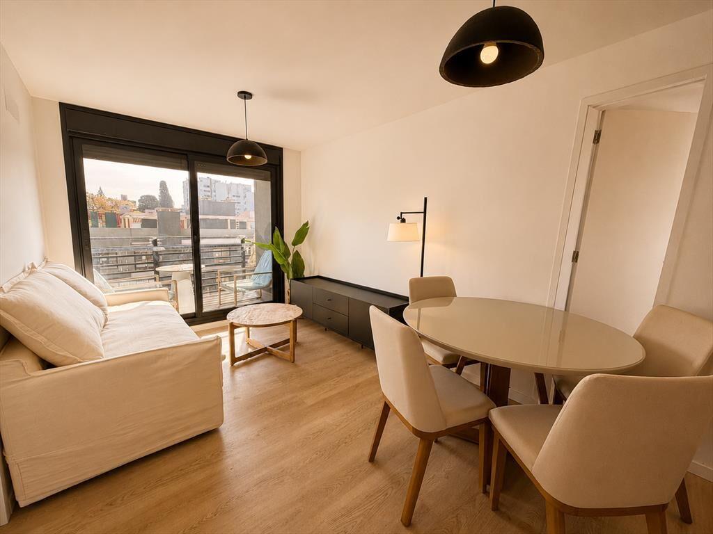 Venta de Apartamento con 1 dormitorio en Parque batlle. O2 T