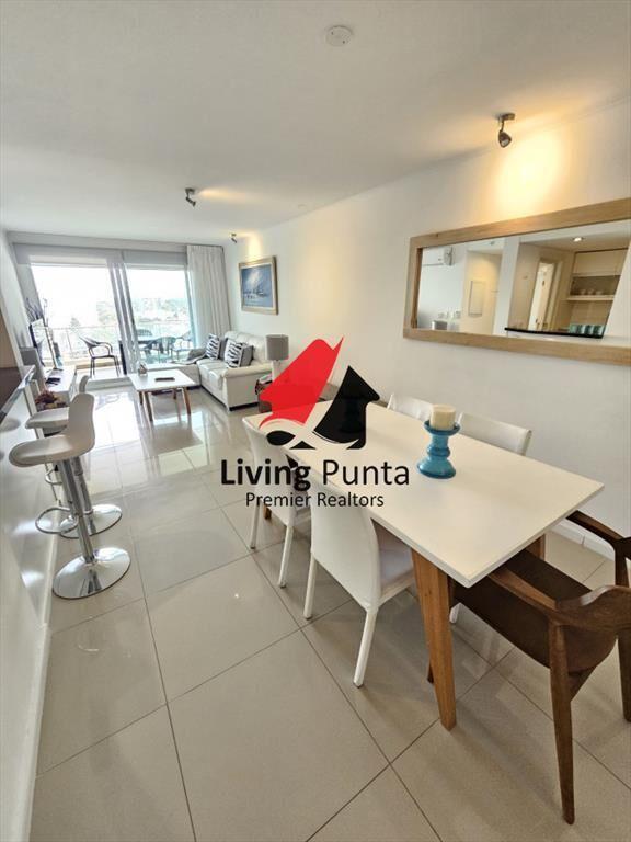 Apartamento en Punta del Este, Aidy Grill