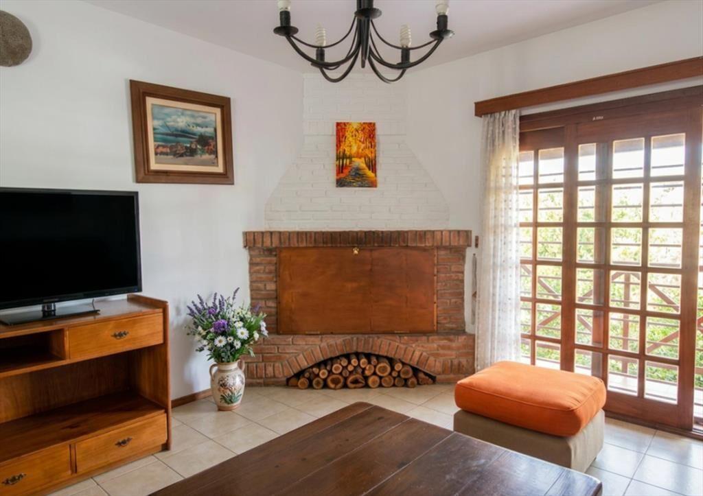 Venta Dos Casas 4 dormitorios más Barbacoa y Garaje en Parq
