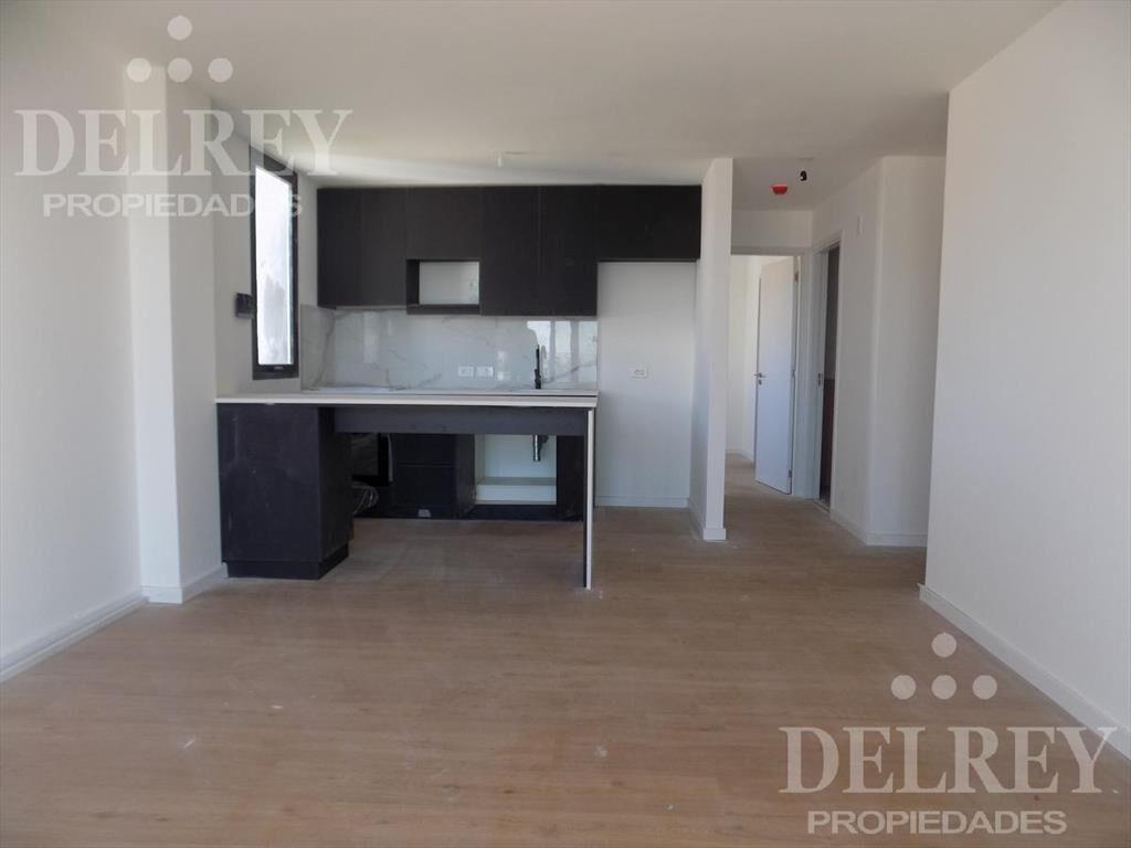 Departamento - Punta Carretas