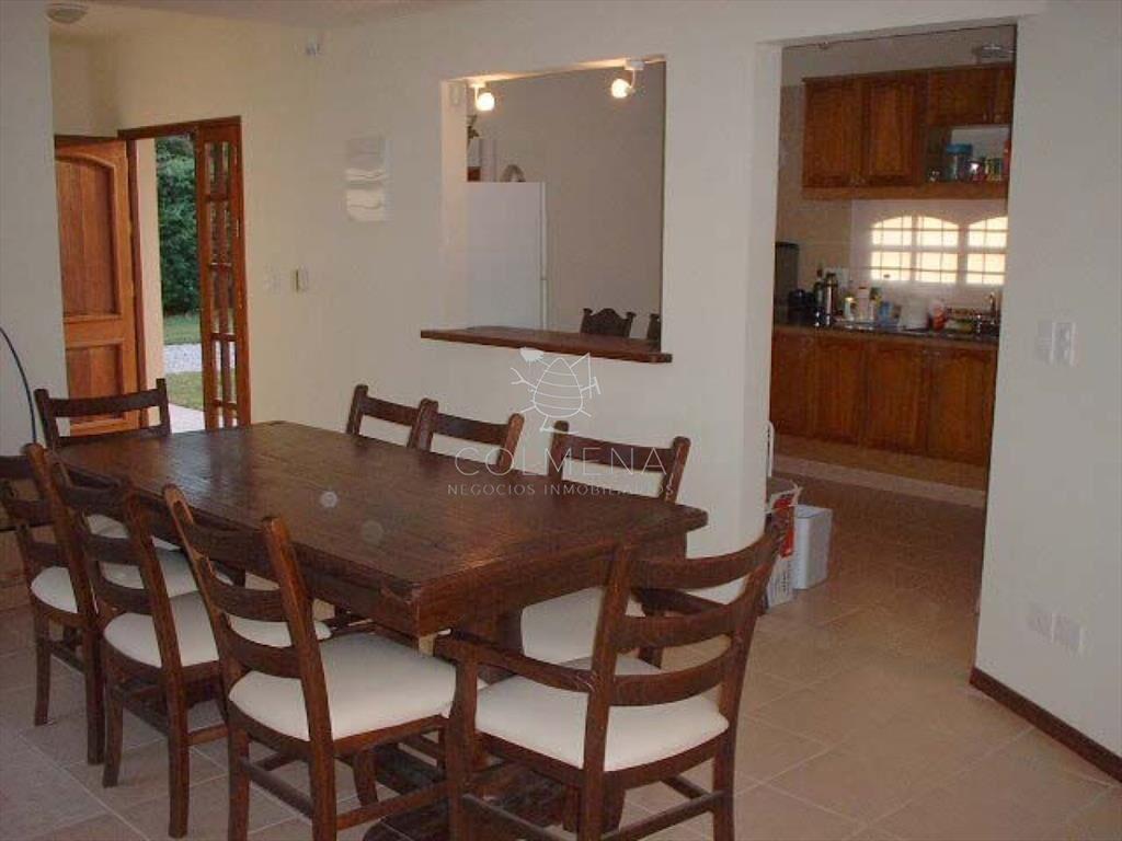 Casa en Venta, Rincón del Indio, Punta del Este,