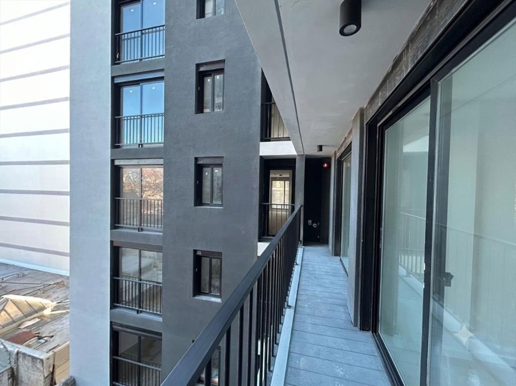 Venta apartamento 1 dorm. a estrenar - Cordón Sur