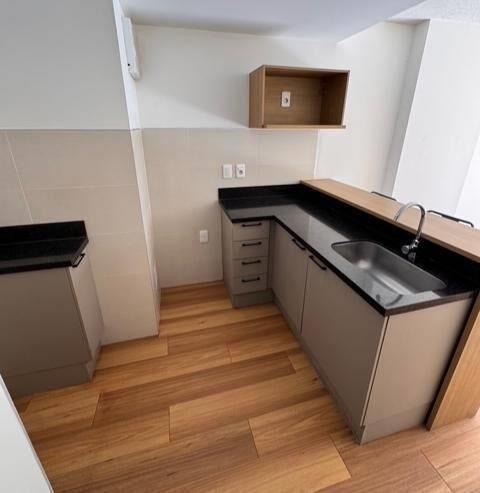 Alquiler de Apartamento Monoambiente en Calle Ana Monterroso
